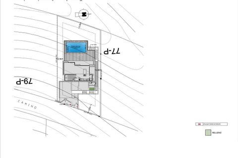 Villa a Moraira, Alicante, Moraira - € 739.000 | Ref: MocadiC-0033/9775 - foto 9