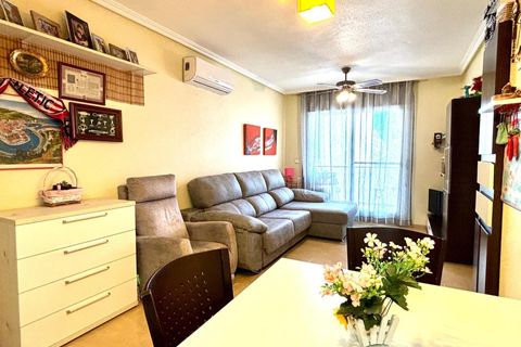 Leilighet i Torrevieja, Alicante, Torrevieja - € 159 000 | Ref: MocadiT-0010/9775 - foto 2