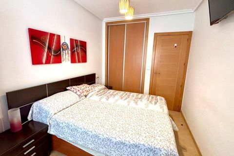 Leilighet i Torrevieja, Alicante, Torrevieja - € 159 000 | Ref: MocadiT-0010/9775 - foto 8