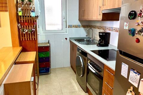 Leilighet i Torrevieja, Alicante, Torrevieja - € 159 000 | Ref: MocadiT-0010/9775 - foto 12