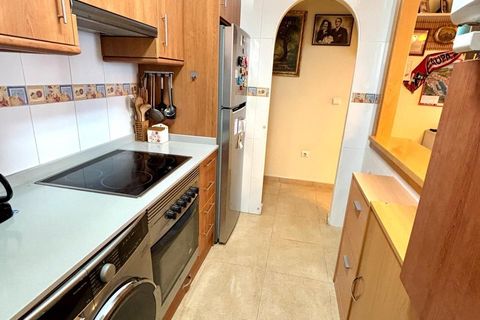 Leilighet i Torrevieja, Alicante, Torrevieja - € 159 000 | Ref: MocadiT-0010/9775 - foto 13
