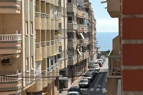 Leilighet i Torrevieja, Alicante, Torrevieja - € 159 000 | Ref: MocadiT-0010/9775 - foto 17