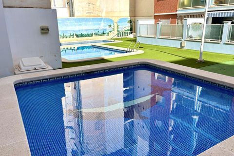 Leilighet i Torrevieja, Alicante, Torrevieja - € 159 000 | Ref: MocadiT-0010/9775 - foto 23