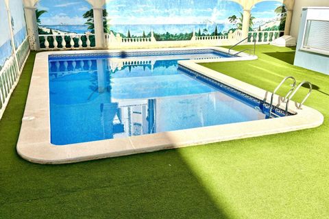 Leilighet i Torrevieja, Alicante, Torrevieja - € 159 000 | Ref: MocadiT-0010/9775 - foto 24
