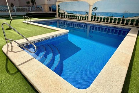 Leilighet i Torrevieja, Alicante, Torrevieja - € 159 000 | Ref: MocadiT-0010/9775 - foto 26