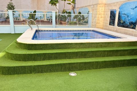 Leilighet i Torrevieja, Alicante, Torrevieja - € 159 000 | Ref: MocadiT-0010/9775 - foto 27