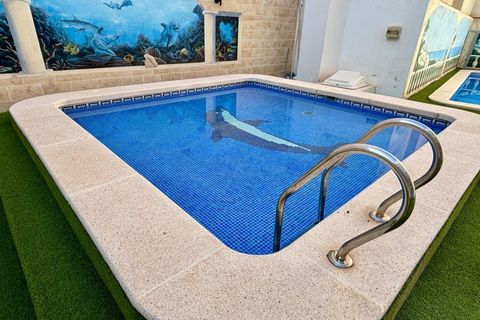 Leilighet i Torrevieja, Alicante, Torrevieja - € 159 000 | Ref: MocadiT-0010/9775 - foto 28