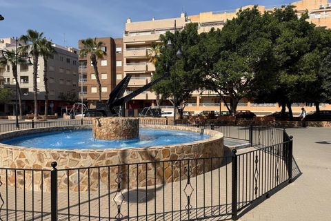 Leilighet i Torrevieja, Alicante, Torrevieja - € 159 000 | Ref: MocadiT-0010/9775 - foto 35