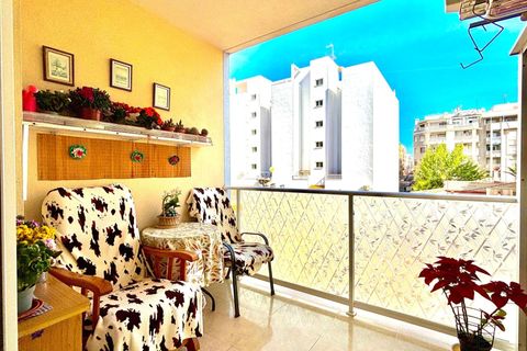 Leilighet i Torrevieja, Alicante, Torrevieja - € 159 000 | Ref: MocadiT-0010/9775 - foto 41
