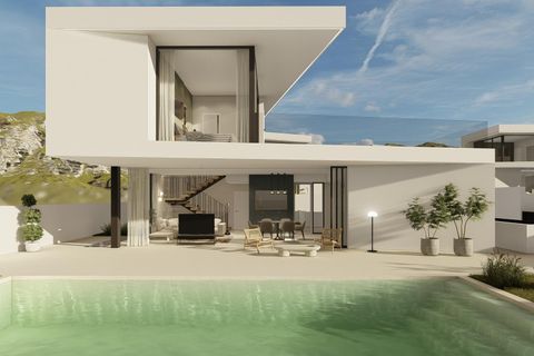 Villa i Polop, Alicante, Polop - € 755 000 | Ref: S-4855/13675 - foto 2