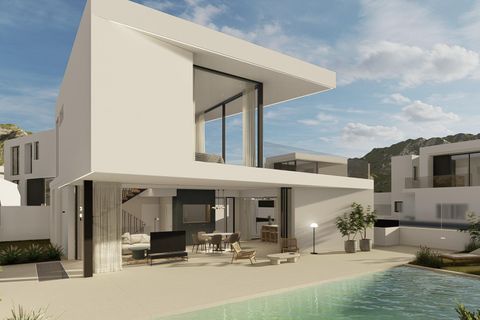Villa i Polop, Alicante, Polop - € 755 000 | Ref: S-4855/13675 - foto 3