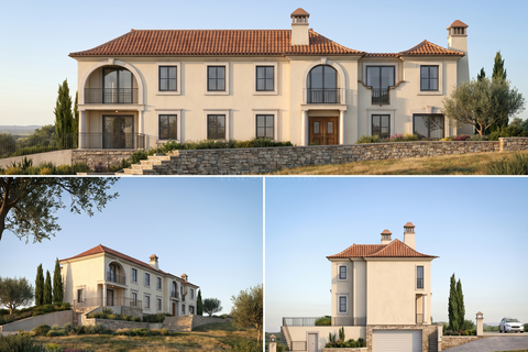Helårsgrund i Tavira, Faro, Tavira - € 250.000 | Ref: FC084TVW - foto 1