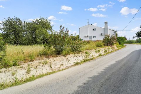 Helårsgrund i Tavira, Faro, Tavira - € 250.000 | Ref: FC084TVW - foto 3