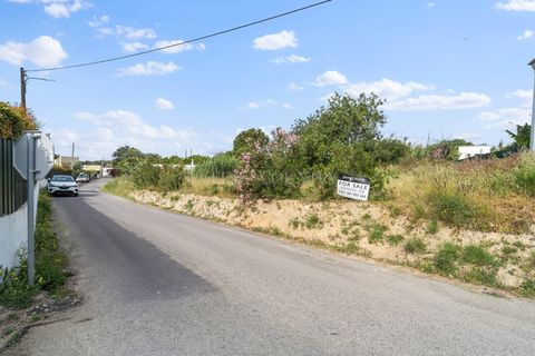 Helårsgrund i Tavira, Faro, Tavira - € 250.000 | Ref: FC084TVW - foto 4
