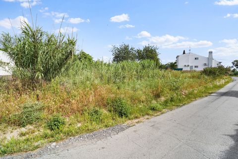 Helårsgrund i Tavira, Faro, Tavira - € 250.000 | Ref: FC084TVW - foto 9
