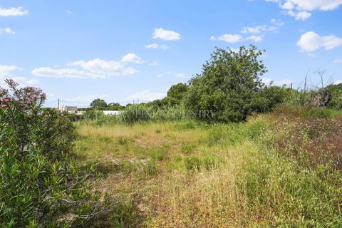 Helårsgrund i Tavira, Faro, Tavira - € 250.000 | Ref: FC084TVW - foto 13