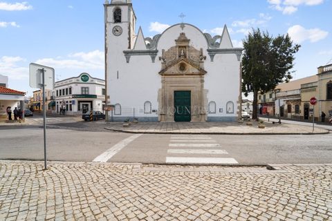 Helårsgrund i Tavira, Faro, Tavira - € 250.000 | Ref: FC084TVW - foto 14