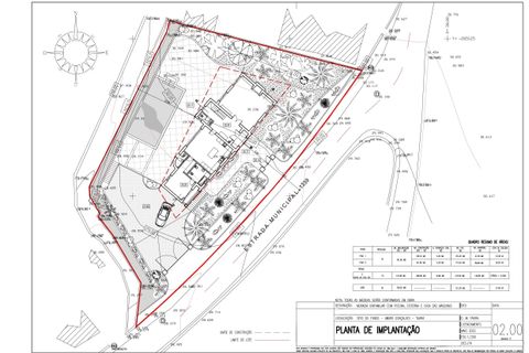 Helårsgrund i Tavira, Faro, Tavira - € 250.000 | Ref: FC084TVW - foto 21