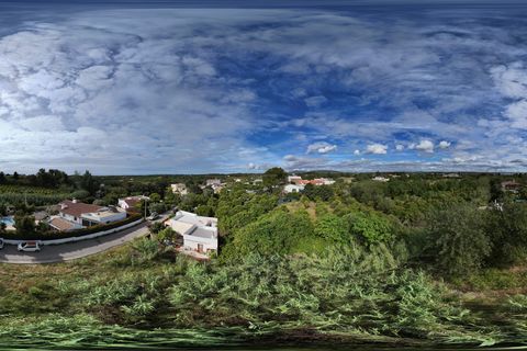 Helårsgrund i Tavira, Faro, Tavira - € 250.000 | Ref: FC084TVW - foto 25