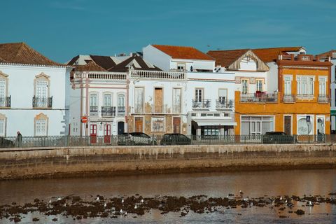 Helårsgrund i Tavira, Faro, Tavira - € 250.000 | Ref: FC084TVW - foto 18