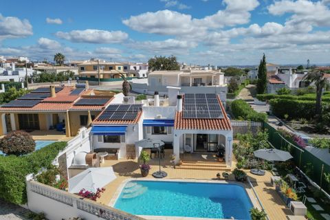 Villa a Carvoeiro, Faro, Carvoeiro - € 685.000 | Ref: FC1114VCZ - foto 37