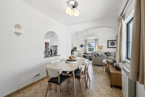 Villa a Carvoeiro, Faro, Carvoeiro - € 685.000 | Ref: FC1114VCZ - foto 2