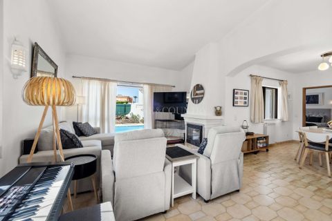 Villa a Carvoeiro, Faro, Carvoeiro - € 685.000 | Ref: FC1114VCZ - foto 5
