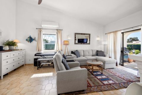 Villa a Carvoeiro, Faro, Carvoeiro - € 685.000 | Ref: FC1114VCZ - foto 7