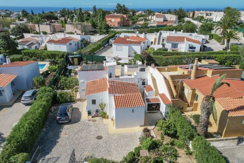 Villa a Carvoeiro, Faro, Carvoeiro - € 685.000 | Ref: FC1114VCZ - foto 34