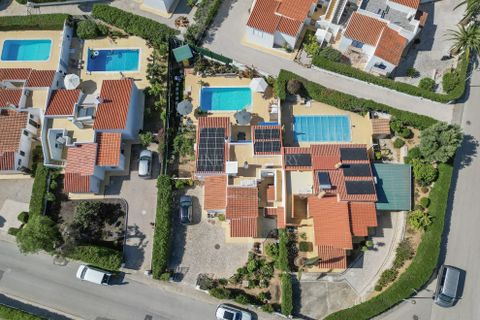 Villa a Carvoeiro, Faro, Carvoeiro - € 685.000 | Ref: FC1114VCZ - foto 33