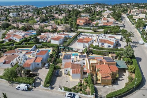Villa a Carvoeiro, Faro, Carvoeiro - € 685.000 | Ref: FC1114VCZ - foto 35