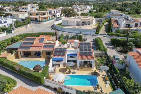 Villa a Carvoeiro, Faro, Carvoeiro - € 685.000 | Ref: FC1114VCZ - foto 36