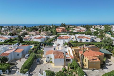 Villa a Carvoeiro, Faro, Carvoeiro - € 685.000 | Ref: FC1114VCZ - foto 32
