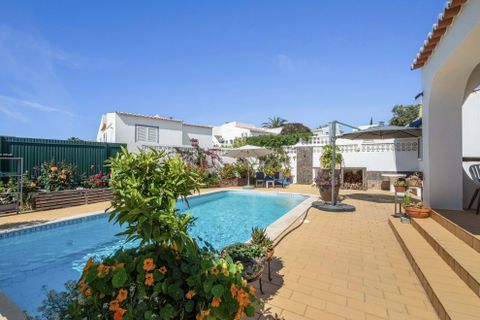 Villa a Carvoeiro, Faro, Carvoeiro - € 685.000 | Ref: FC1114VCZ - foto 19
