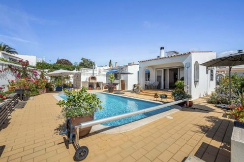 Villa a Carvoeiro, Faro, Carvoeiro - € 685.000 | Ref: FC1114VCZ - foto 20