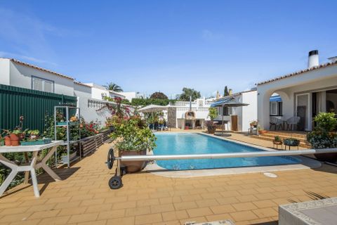 Villa a Carvoeiro, Faro, Carvoeiro - € 685.000 | Ref: FC1114VCZ - foto 21