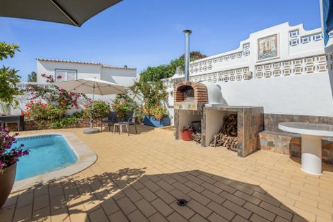 Villa a Carvoeiro, Faro, Carvoeiro - € 685.000 | Ref: FC1114VCZ - foto 24