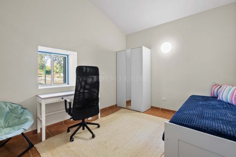 Villa a Silves, Faro, Silves - € 490.000 | Ref: FC1103VCQ - foto 8
