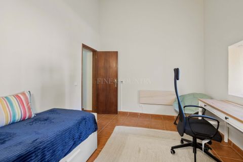 Villa a Silves, Faro, Silves - € 490.000 | Ref: FC1103VCQ - foto 9