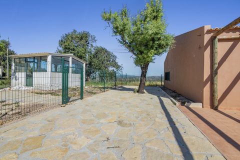 Villa i Silves, Faro, Silves - € 490 000 | Ref: FC1103VCZ - foto 26