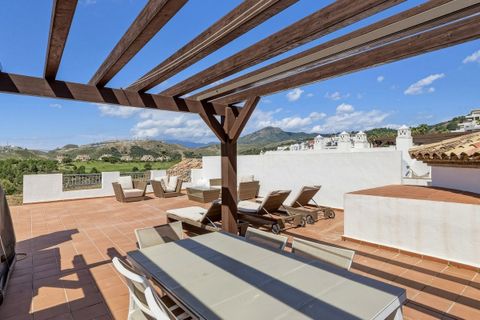 Penthouse in Los Arqueros, Malaga, Los Arqueros - € 550.000 | Ref: R5380120 - Foto 1