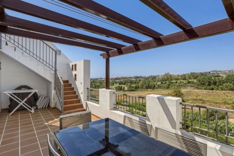 Penthouse in Los Arqueros, Malaga, Los Arqueros - € 550.000 | Ref: R5380120 - Foto 2
