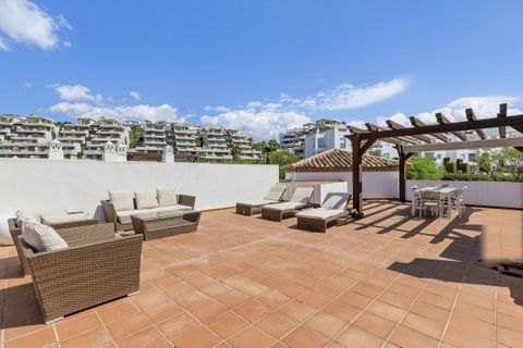 Penthouse in Los Arqueros, Malaga, Los Arqueros - € 550.000 | Ref: R5380120 - Foto 3