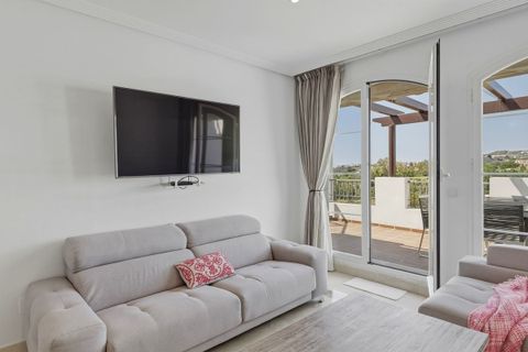 Penthouse in Los Arqueros, Malaga, Los Arqueros - € 550.000 | Ref: R5380120 - Foto 5