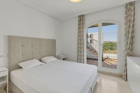 Penthouse in Los Arqueros, Malaga, Los Arqueros - € 550.000 | Ref: R5380120 - Foto 9
