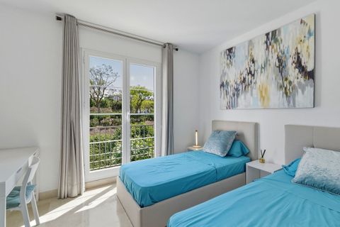 Penthouse in Los Arqueros, Malaga, Los Arqueros - € 550.000 | Ref: R5380120 - Foto 11