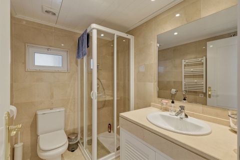 Penthouse in Los Arqueros, Malaga, Los Arqueros - € 550.000 | Ref: R5380120 - Foto 12