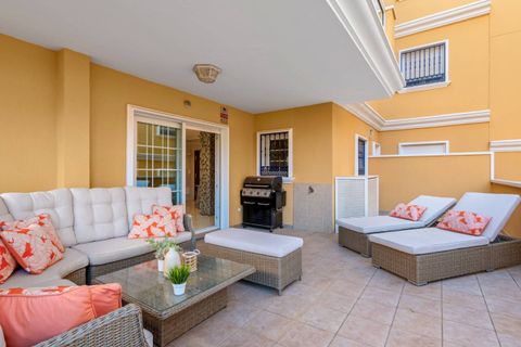 Leilighet i Cabo Roig, Alicante, Cabo Roig - € 329 500 | Ref: SLP2742 - foto 3