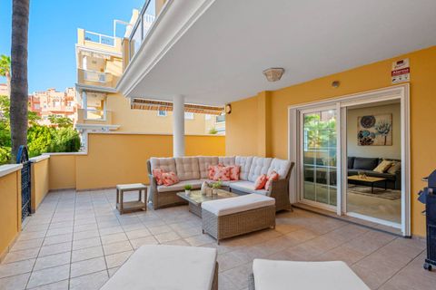 Leilighet i Cabo Roig, Alicante, Cabo Roig - € 329 500 | Ref: SLP2742 - foto 18