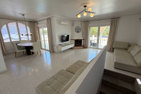 Villa a Ciudad Quesada, Alicante, Ciudad Quesada - € 585.000 | Ref: SLP2784 - foto 5